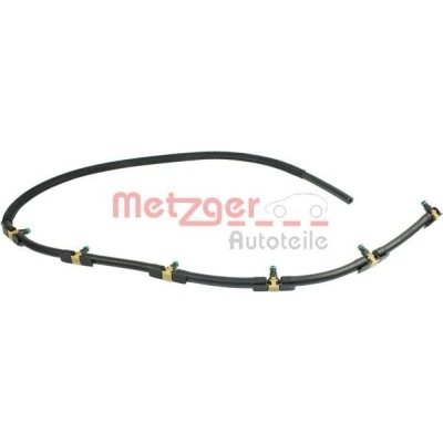Billede af METZGER 0840088 Slange egnet til biodiesel BMW: 5 Sedan, 3 Touring