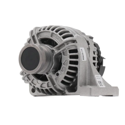 Billede af LUCAS LRA02924 Generator 12V 140A VOLVO: V70 2, XC70 I Cross Country, XC90