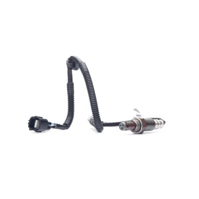 Billede af DENSO Direct Fit DOX 0288 Lambdasonde M18x1.5 opvarmet, Fingersonde, Springsonde TOYOTA: Avensis II Station Wagon, Sedan