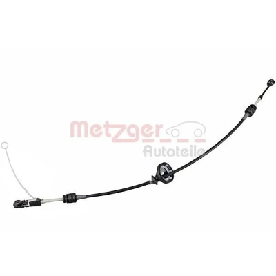 Billede af METZGER 3150301 Kabel, manuel gearkasse venstre Gearskiftkabeltræk