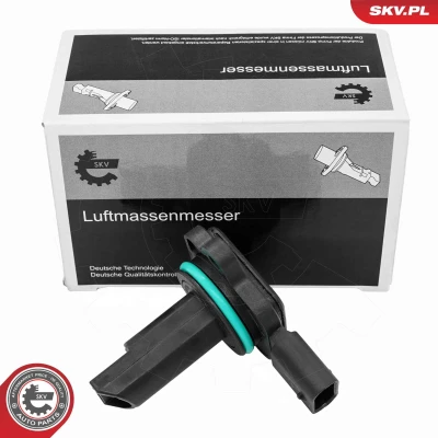 Billede af ESEN SKV 07SKV355 Luftmassemåler uden hus BMW: 3 Sedan, Touring, 5 Touring