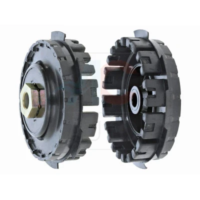 Billede af ACAUTO AC 05DN28 Nav, magnetkobling kompressor