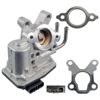 Billede af FEBI BILSTEIN 176686 EGR Ventil med pakninger NISSAN: Cabstar