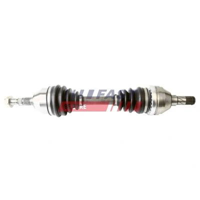 Billede af FAST FT01760 Trækaksel 573mm