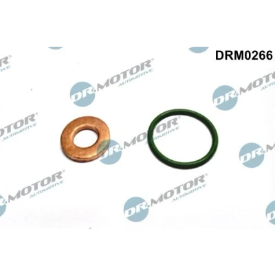 Billede af DR.MOTOR AUTOMOTIVE DRM0266 Pakninger VOLKSWAGEN: Polo V Hatchback, Golf 7 Variant, SKODA: Fabia 2, Octavia 3 Combi, SEAT: Ibiza 4 ST