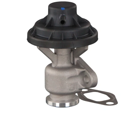 Billede af FEBI BILSTEIN 172838 EGR Ventil med pakning VOLKSWAGEN: Golf 5, Caddy 3