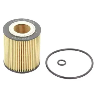 Billede af CHAMPION EON TITAN COF100524E Oliefilter Filterindsats FORD: MONDEO 4 Turnier, S Max Mk1, 3 Kombi, MAZDA: 6 Stationcar, Hatchback, Sedan