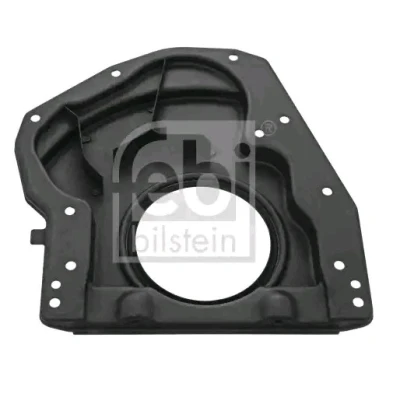 Billede af FEBI BILSTEIN 47666 Krumtapaksel Pakdåse med flange gearkasse monteret FPM (Flour gummi), PTFE (Polytetrafluorethylen)