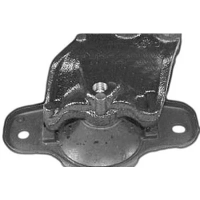 Billede af MAPCO 36285 Motorophæng højre Gummimetalleje TOYOTA: Aygo, PEUGEOT: 107 Hatchback, CITROËN: C1 I