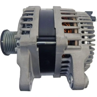 Billede af HELLA 8EL 011 713 861 Generator 12V 185A RENAULT: MEGANE 3 Grandtour, GRAND SCENIC 3,
