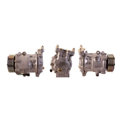 Billede af LUCAS ACP925 Kompressor PAG 46 R 134a med pakninger