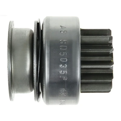 Billede af AS PL SD5035P Friløbsgear, starter