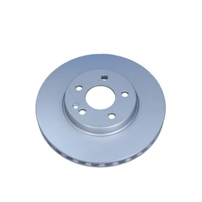 Billede af QUARO QD8881 Bremseskiver foraksel 300 28 5 112 ventileret coatet MERCEDES BENZ: Vito Van, Tourer