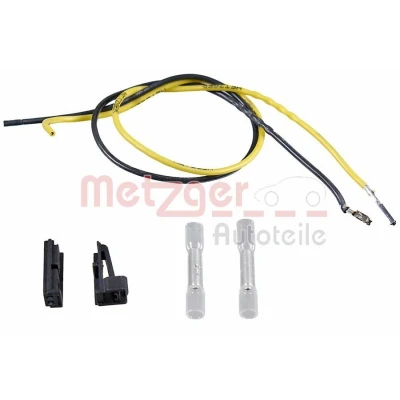 Billede af METZGER 2324220 Kabelreparationssæt, nummerpladelys SKODA: Superb II Hatchback, Octavia 3 Schrägheck, SEAT: Ibiza 4 ST