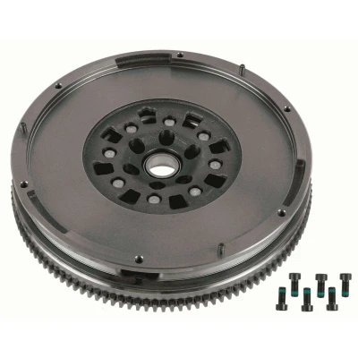Billede af Svinghjul SACHS 2294 501 290