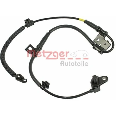 Billede af METZGER 0900227 ABS Sensor KIA: cee‘d I Stationcar, Hatchback, Pro Hatchback