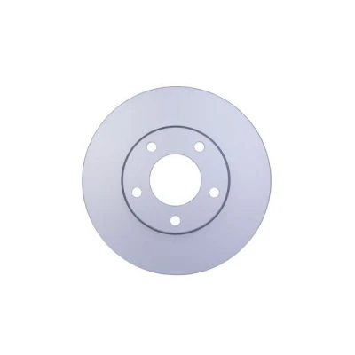 Billede af HELLA PRO 8DD 355 110 881 Bremseskiver 278 25 05/05 114,3 indvendigt ventileret coatet uden hjulbolte, hjulnav MAZDA: 5, 3 Hatchback, Sedan