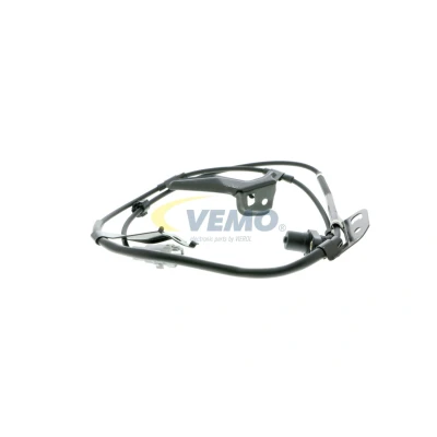 Billede af VEMO V70 72 0097 ABS Sensor venstre foraksel Original Quality til køretøjer med 12 TOYOTA: RAV4 II SUV, III SUV