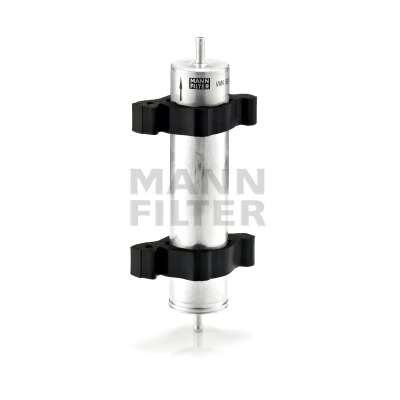 Billede af MANN FILTER WK 521/2 Brændstoffilter Ledningsfilter 8 BMW: 3 Touring, Sedan, Compact