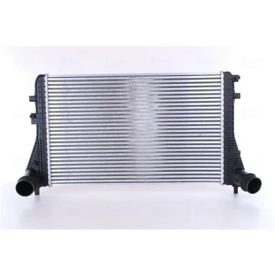 Billede af NISSENS 96542 Intercooler SEAT: Leon II Hatchback, VOLKSWAGEN: GOLF 6, Passat B7 Variant, AUDI: A3 Hatchback