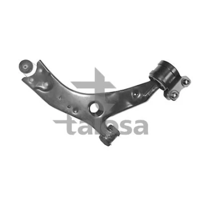 Billede af TALOSA 40 04684 Bærearm højre foraksel krydsarm Stålplade FORD: Focus 2 Kombi, Limousine, C Max, VOLVO: V50, S40 II