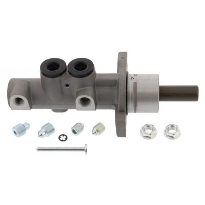 Billede af MAPCO 1344 Bremsehovedcylinder 4 23,8 Aluminium 2x M10x1