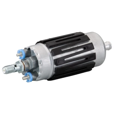 Billede af HELLA 8TF 358 146 191 Brændstofpumpe elektrisk med add on materiale afkoblet VOLKSWAGEN: GOLF 1, 1 Cabriolet, 2