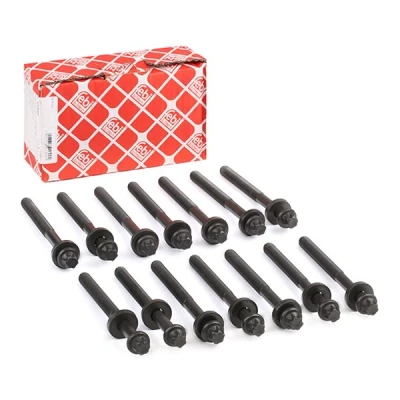 Billede af FEBI BILSTEIN 01890 Strækbolte ydre torx BMW: 3 Sedan, 5 Touring, OPEL: Omega B Sedan