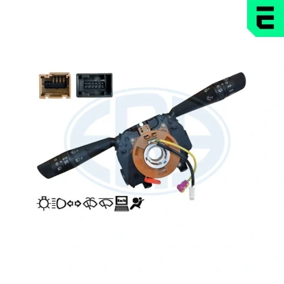 Billede af Ratstammekontakt ERA 440889