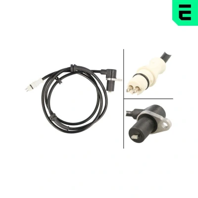 Billede af OPTIMAL 06 S281 ABS sensor passiv 1360