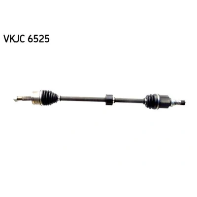 Billede af SKF VKJC 6525 Trækaksel 916, 56 MITSUBISHI: COLT 6