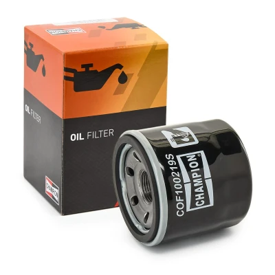 Billede af CHAMPION COF100219S Oliefilter M 20 x 1.5 Påskruet filter SMART: Fortwo II Coupe, Cabriolet