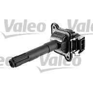 Billede af VALEO 245165 Tændspole 3 VOLKSWAGEN: Golf 4, 4 Variant, Passat B5 Sedan, AUDI: A3 Hatchback, A4 Avant, A6 C5 SKODA: Octavia 1 Combi