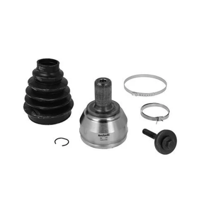 Billede af METELLI 15 1564 Knokkelled Gummi FORD: Focus 2 Kombi, 2, C Max