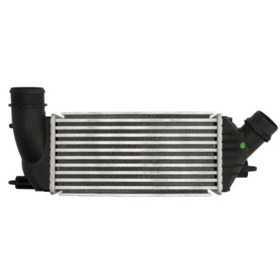 Billede af THERMOTEC DAC011TT Intercooler 300 x 147 80 mm FIAT: Scudo II Van