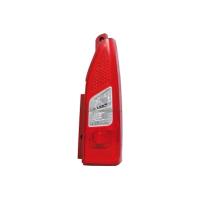 Billede af PRASCO CI9184164 Baglygter venstre uden lampeholder CITROËN: Berlingo II, II Van, PEUGEOT: Partner Van
