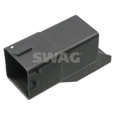 Billede af SWAG 62 10 0652 Relæ, forvarmningsanlæg PEUGEOT: 407 Sedan, SW, 206 Hatchback, CITROËN: C3 II, Picasso, Berlingo II