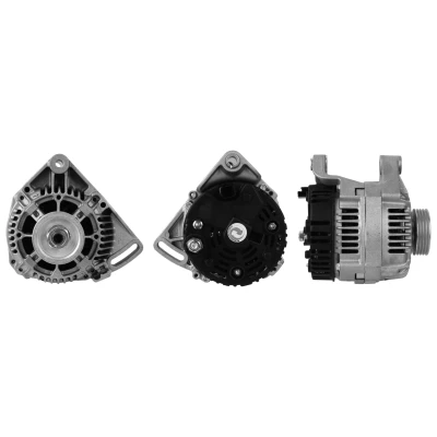 Billede af LUCAS LRA01976 Generator 14V 75A RENAULT: CLIO 2