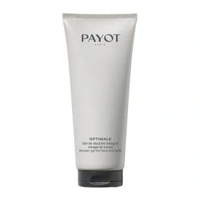 Billede af Payot Homme Optimale All Over Shampoo