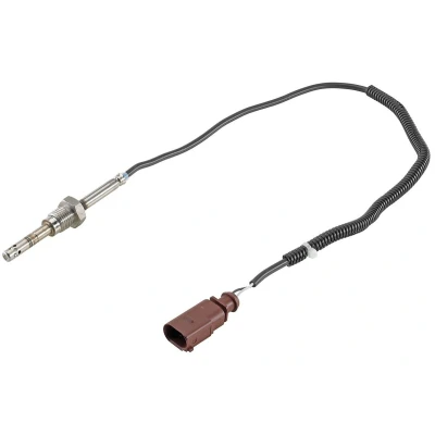 Billede af VDO 2910000214400 Sensoren foran partikelfilter VOLKSWAGEN: Multivan 5 (7HM, Transporter
