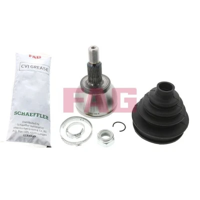 Billede af FAG 771 0472 30 Knokkelled MERCEDES BENZ: A klasse, B klasse