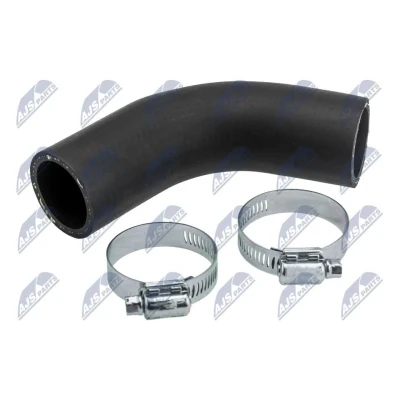 Billede af NTY GPP TY 020 Trykslange TOYOTA: Yaris I Hatchback