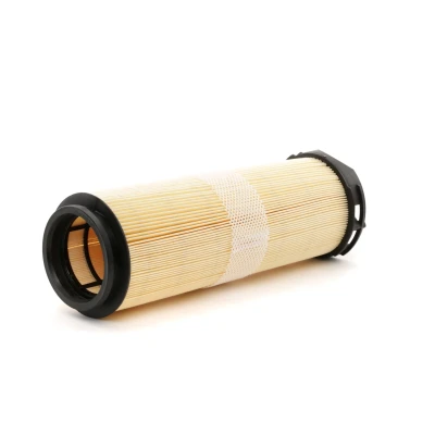 Billede af PURFLUX A1215 Luftfilter 339 118 Filterindsats MERCEDES BENZ: C klasse Sedan, T modell, CLK Coupe