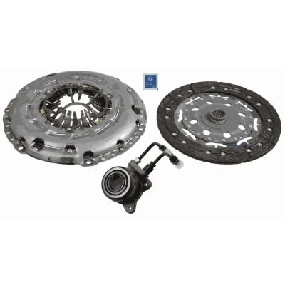 Billede af SACHS XTend Kit plus CSC 3000 990 292 Kobling 240