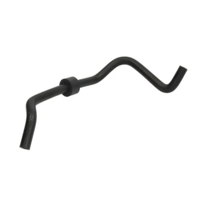 Billede af THERMOTEC DWW034TT Kølerslanger Gummi VOLKSWAGEN: Polo IV Hatchback, SKODA: Fabia 2, SEAT: Ibiza 3