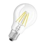 Billede af Ledscla40 4w/827 230v Fil E27 Fs1 Osram