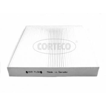 Billede af CORTECO 80000767 Kabinefilter Partikelfilter 223 256 30 HYUNDAI: Sonata V, SANTA FE 2, KIA: Magentis II