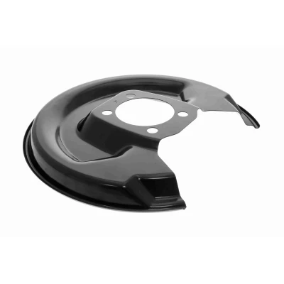 Billede af ACKOJA A70 0020 Ankerplade Bagaksel højre TOYOTA: Yaris II Hatchback, III Hatchback