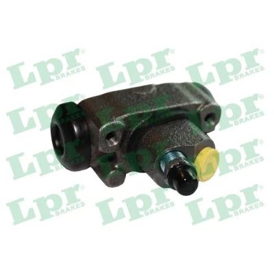 Billede af LPR 5363 Bremsecylinder 19,05