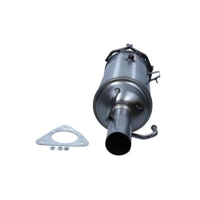 Billede af MAXGEAR 27 6032 Partikelfilter med monteringsdele FIAT: Ducato III Bus, Ladvogn / Chassis